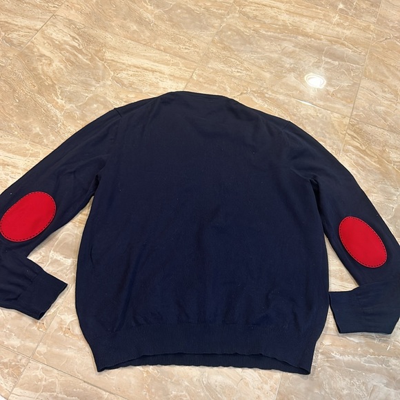 Vicomte A. - thin sweater - Picture 3 of 6